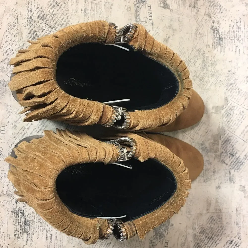 3.1 Phillip Lim elevate any